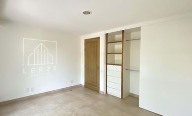 Pent House en Renta frente a Parque Lincoln, Polanco. D