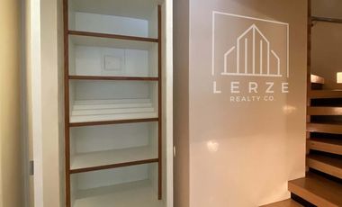 Pent House en Renta frente a Parque Lincoln, Polanco. D