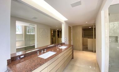 Pent House en Renta frente a Parque Lincoln, Polanco. D