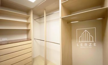 Pent House en Renta frente a Parque Lincoln, Polanco. D