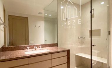 Pent House en Renta frente a Parque Lincoln, Polanco. D