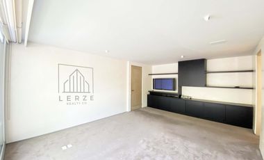 Pent House en Renta frente a Parque Lincoln, Polanco. D