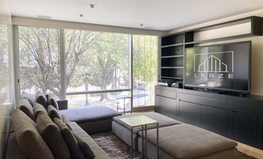 Pent House en Renta frente a Parque Lincoln, Polanco. D