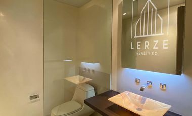 Pent House en Renta frente a Parque Lincoln, Polanco. D