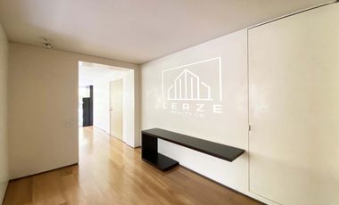 Pent House en Renta frente a Parque Lincoln, Polanco. D