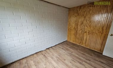 Casa en Arriendo en A pasos de Av. Los Notros