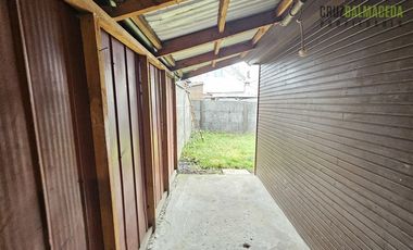 Casa en Arriendo en A pasos de Av. Los Notros