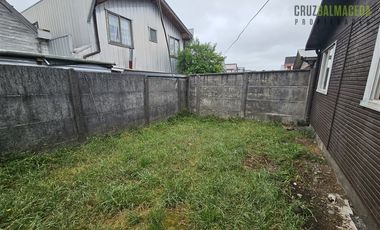 Casa en Arriendo en A pasos de Av. Los Notros