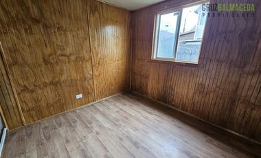 Casa en Arriendo en A pasos de Av. Los Notros