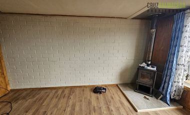 Casa en Arriendo en A pasos de Av. Los Notros