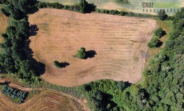 Agrícola en Venta en Ruta U-592 a 10 km de Rio Negro