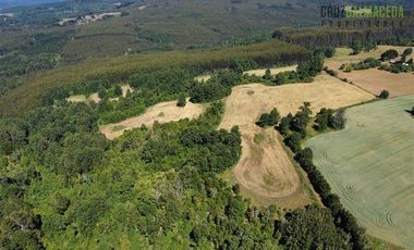 Agrícola en Venta en Ruta U-592 a 10 km de Rio Negro