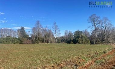 Agrícola en Venta en Ruta U-592 a 10 km de Rio Negro