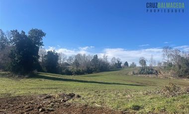 Agrícola en Venta en Ruta U-592 a 10 km de Rio Negro