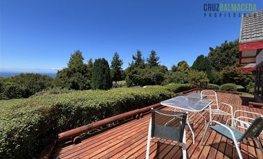 Casa en Arriendo en Totoral