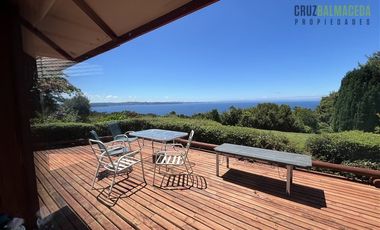 Casa en Arriendo en Totoral