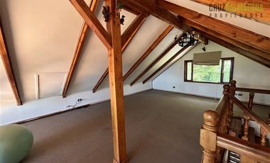 Casa en Arriendo en Totoral