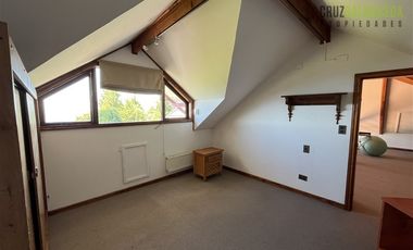 Casa en Arriendo en Totoral