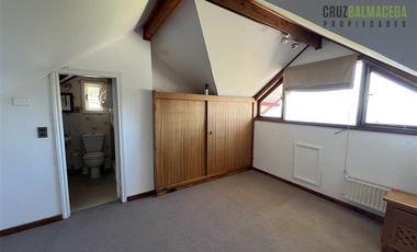 Casa en Arriendo en Totoral