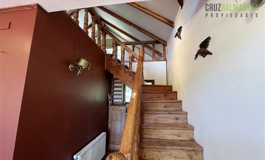 Casa en Arriendo en Totoral