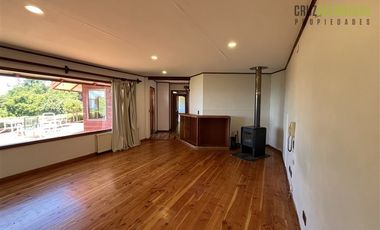 Casa en Arriendo en Totoral