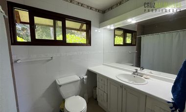 Casa en Arriendo en Totoral