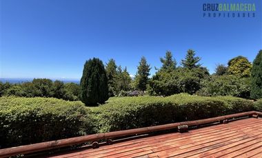 Casa en Arriendo en Totoral