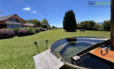 Casa en Arriendo en Totoral