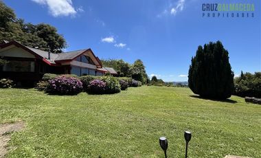 Casa en Arriendo en Totoral