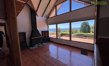 Casa en Arriendo en Totoral