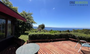 Casa en Arriendo en Totoral