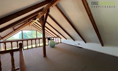 Casa en Arriendo en Totoral