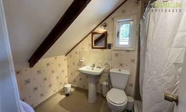 Casa en Arriendo en Totoral