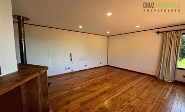 Casa en Arriendo en Totoral