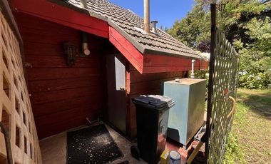 Casa en Arriendo en Totoral