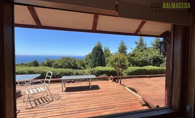 Casa en Arriendo en Totoral