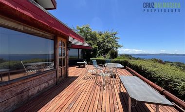 Casa en Arriendo en Totoral