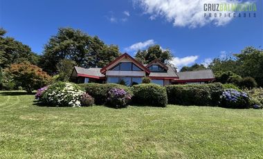 Casa en Arriendo en Totoral