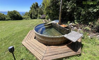 Casa en Arriendo en Totoral