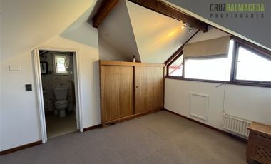 Casa en Arriendo en Totoral