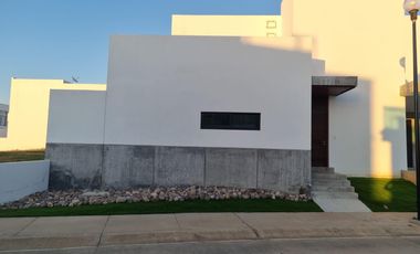Casa en Soles Residencial