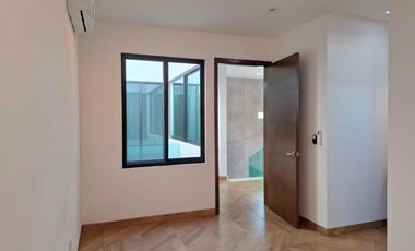 Casa en Soles Residencial