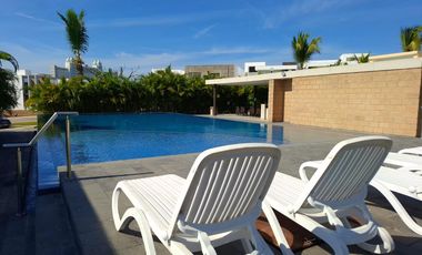 Casa en Soles Residencial