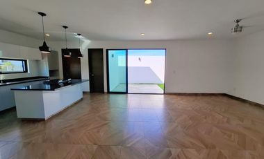 Casa en Soles Residencial