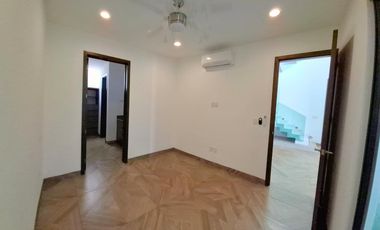 Casa en Soles Residencial
