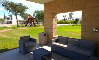 Casa en Soles Residencial