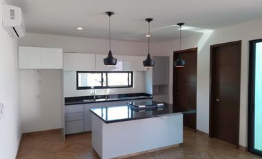 Casa en Soles Residencial