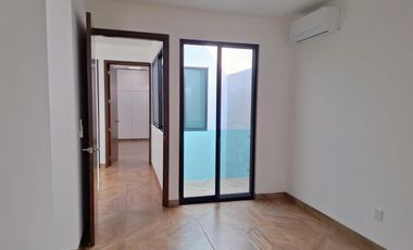 Casa en Soles Residencial