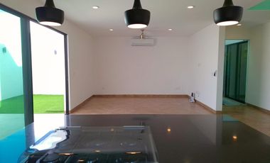 Casa en Soles Residencial