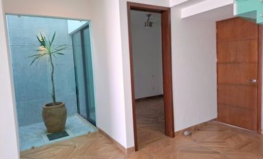 Casa en Soles Residencial